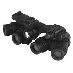 HL-ACC-75-GPNVG18 Binocular Night Vision Model（Thermal Fusion Version） 4