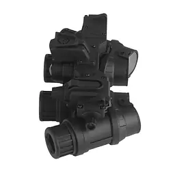 HL-ACC-75-GPNVG18 Binocular Night Vision Model（Thermal Fusion Version） 5