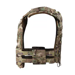 VE-98-KZ Tactical plate carrier 3