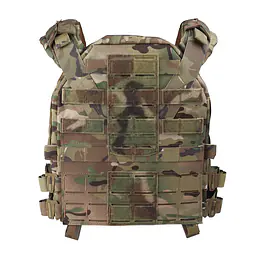VE-98-KZ Tactical plate carrier 4
