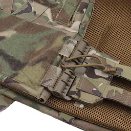 VE-98-KZ Tactical plate carrier 6