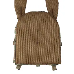 VE-98-KZ Tactical plate carrier 7