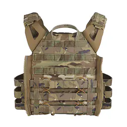 VE-99-New JPC Tactical Vest 2.0 4
