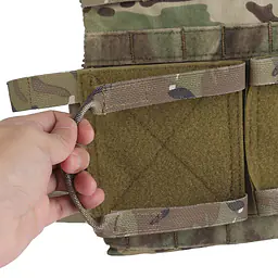 VE-99-New JPC Tactical Vest 2.0 5