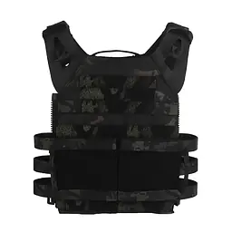 VE-99-New JPC Tactical Vest 2.0 8