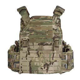 VE-103-LG4 Plate Carrier 1