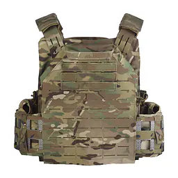 VE-103-LG4 Plate Carrier 4