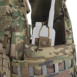 VE-103-LG4 Plate Carrier 6
