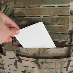 VE-103-LG4 Plate Carrier 7