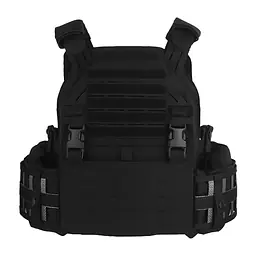 VE-103-LG4 Plate Carrier 9