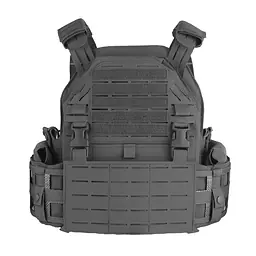 VE-103-LG4 Plate Carrier 12
