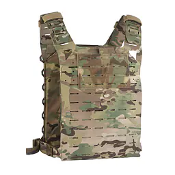 VE-104-Lightweight SF Tactical Plate Carrier V2 2
