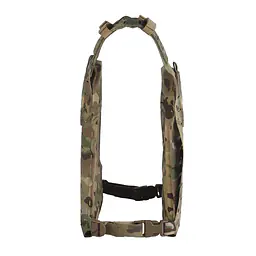 VE-104-Lightweight SF Tactical Plate Carrier V2 3