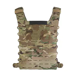 VE-104-Lightweight SF Tactical Plate Carrier V2 4