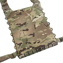 VE-104-Lightweight SF Tactical Plate Carrier V2 5
