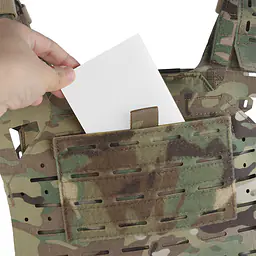 VE-104-Lightweight SF Tactical Plate Carrier V2 6