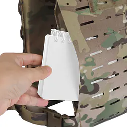 VE-104-Lightweight SF Tactical Plate Carrier V2 7