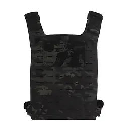 VE-104-Lightweight SF Tactical Plate Carrier V2 8