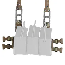 VE-105-Modular Tactical Chest Rig 4
