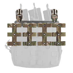 VE-105-Modular Tactical Chest Rig 5