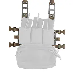 VE-105-Modular Tactical Chest Rig 6