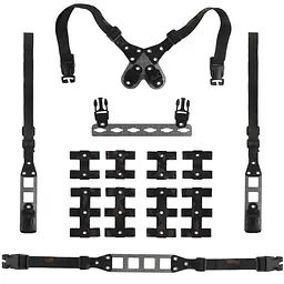 VE-105-Modular Tactical Chest Rig 7