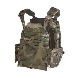 VE-120- LV-120 Plate Carrier 2