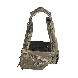 VE-120- LV-120 Plate Carrier 3