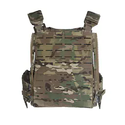 VE-120- LV-120 Plate Carrier 4