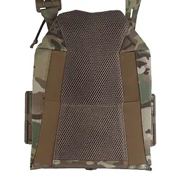 VE-120- LV-120 Plate Carrier 5