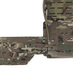 VE-120- LV-120 Plate Carrier 7