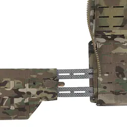 VE-120- LV-120 Plate Carrier 8