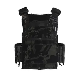 VE-120- LV-120 Plate Carrier 10