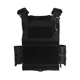 VE-120- LV-120 Plate Carrier 11