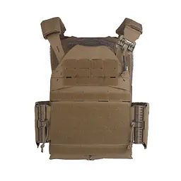 VE-120- LV-120 Plate Carrier 12