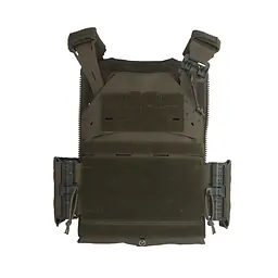 VE-120- LV-120 Plate Carrier 13