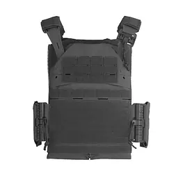 VE-120- LV-120 Plate Carrier 14
