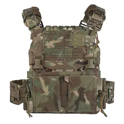 VE-115-ARC Plate Carrier V2 1