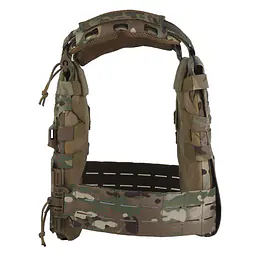 VE-115-ARC Plate Carrier V2 3