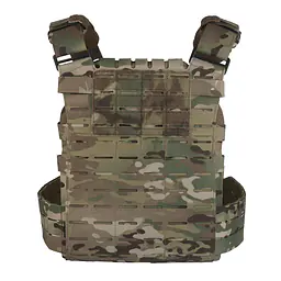 VE-115-ARC Plate Carrier V2 4