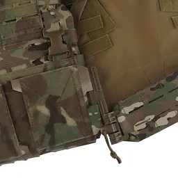 VE-115-ARC Plate Carrier V2 5
