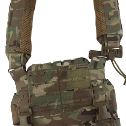 VE-115-ARC Plate Carrier V2 6