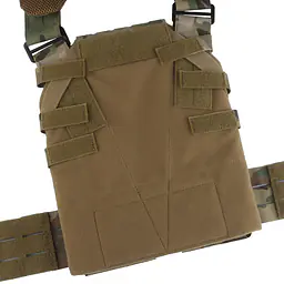 VE-115-ARC Plate Carrier V2 7