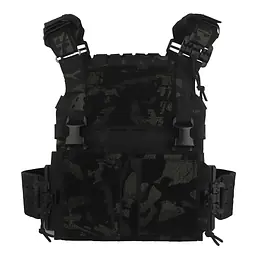 VE-115-ARC Plate Carrier V2 8