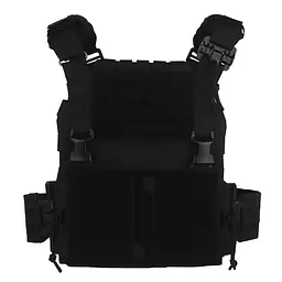 VE-115-ARC Plate Carrier V2 9