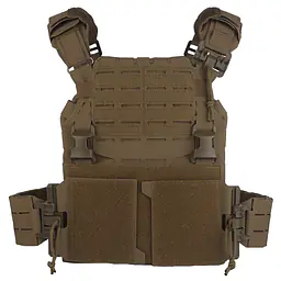 VE-115-ARC Plate Carrier V2 10