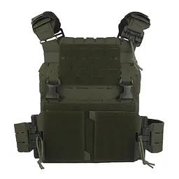VE-115-ARC Plate Carrier V2 11