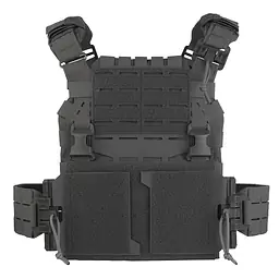VE-115-ARC Plate Carrier V2 12