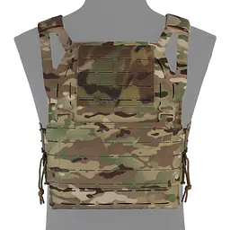 VE-93-Knight tactical plate carrier 1