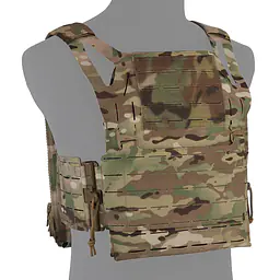 VE-93-Knight tactical plate carrier 2